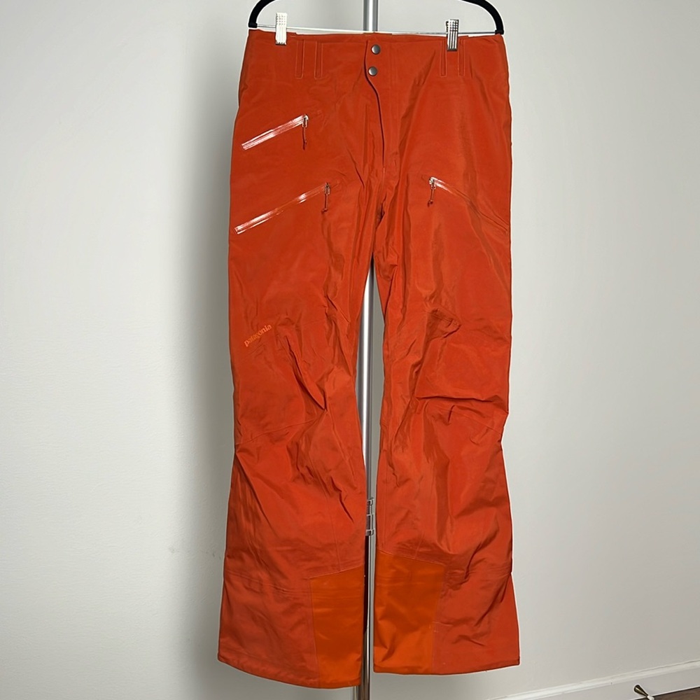 Patagonia Men’s PowSlayer Gortex Pants